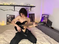 Dean_Raven's webcam live show
