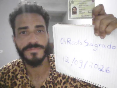 OhRastaSagrado - Boy 