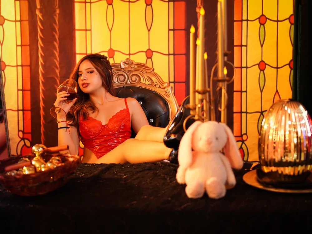 MAGIC_EMMA_'s Offline XXX Chat