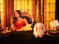 Chatroom XXX en direct de MAGIC_EMMA_