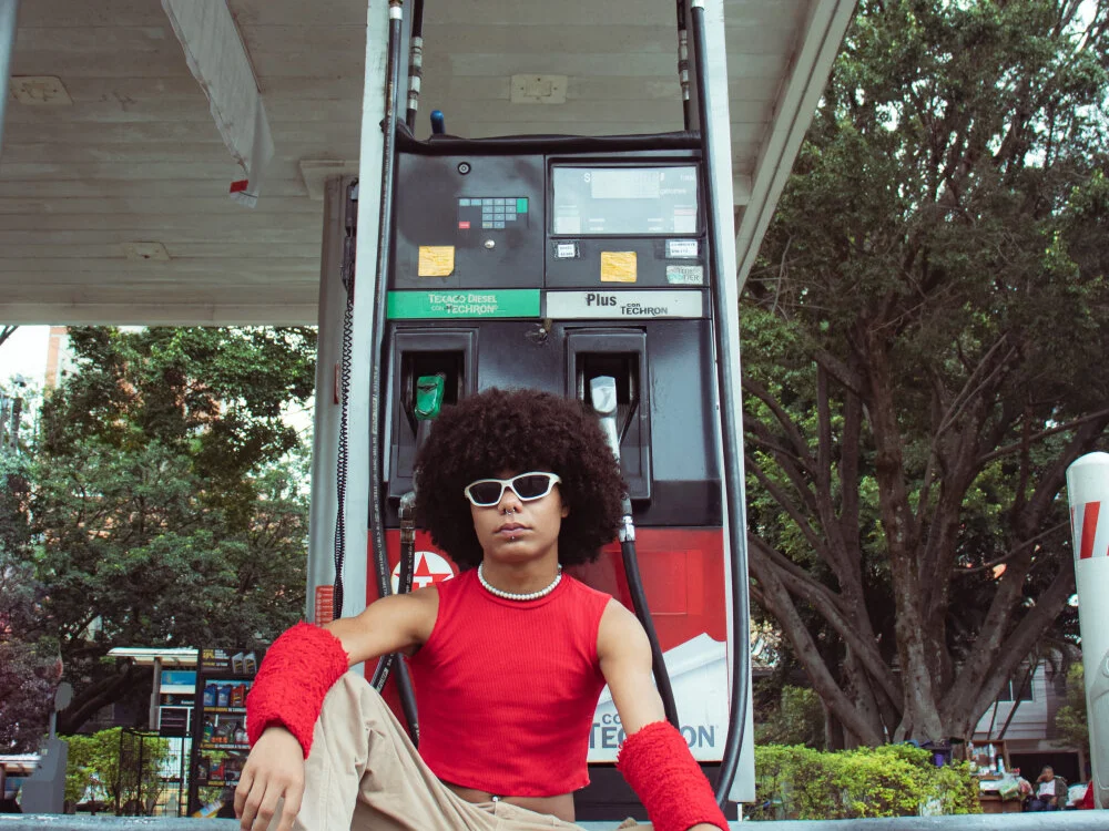 Offline XXX chat modela Alexiis_Etereo