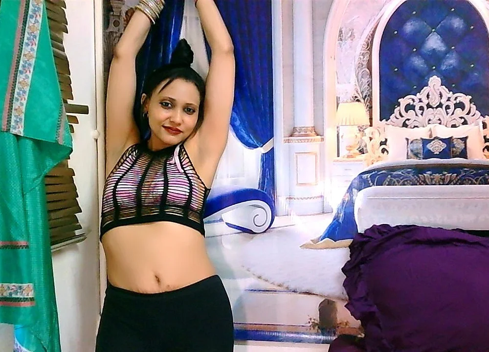 IndianExotika's Offline XXX Chat