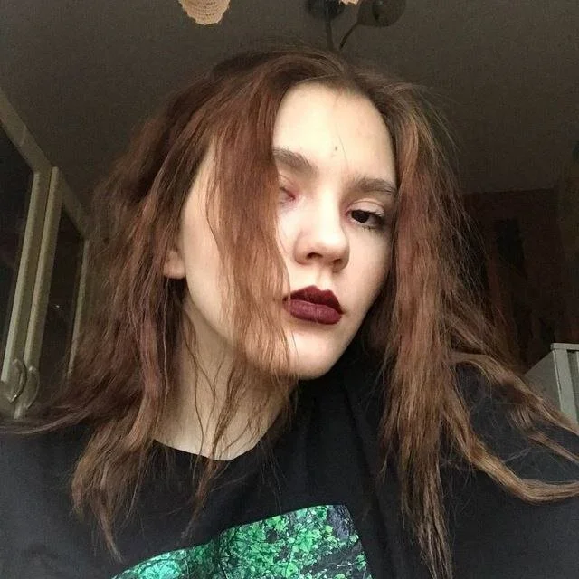 Offline chatovací místnost Lisa_Oliver