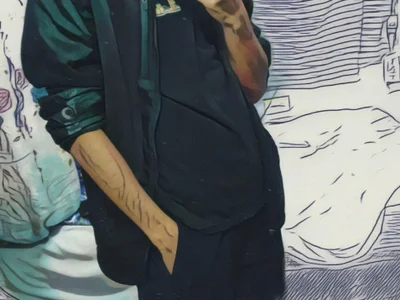 TuBakita - Boy 