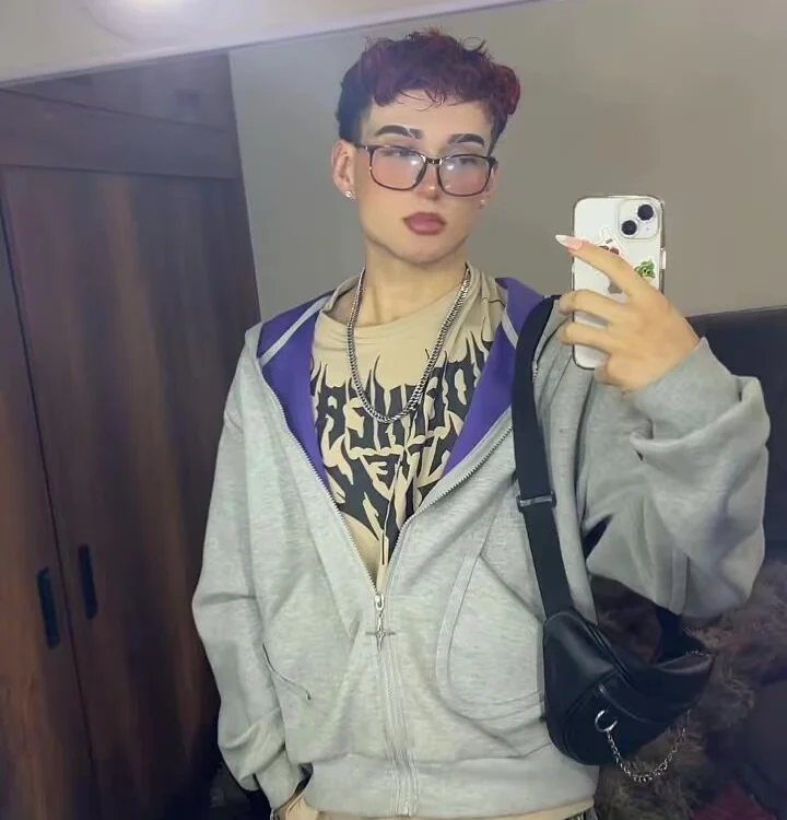 Jou_fox's Offline XXX Chat