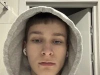 XXX chat uživo modela AlexFH