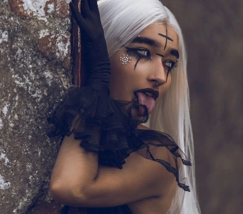 SharaRoss1 – Offline XXX chat