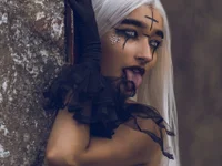 Chat XXX en directo de SharaRoss1