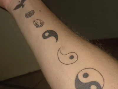 BlateRepulse profile