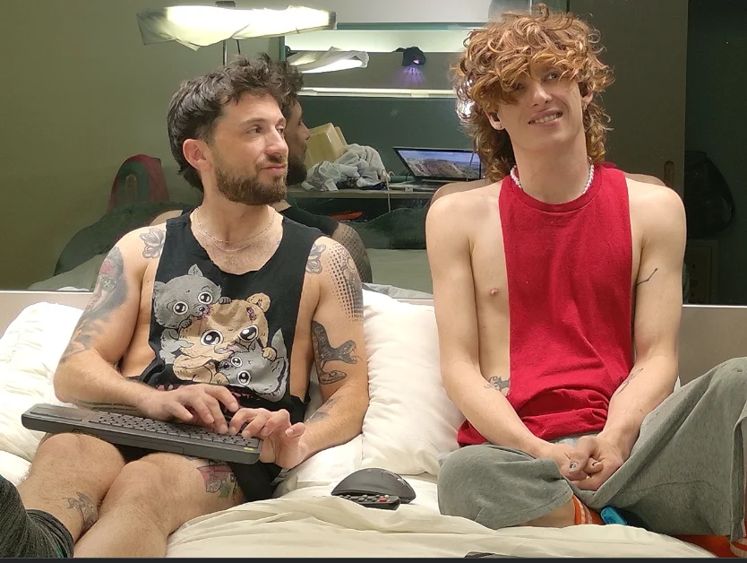 Chat XXX offline de shtir94