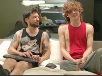 shtir94's webcam live show