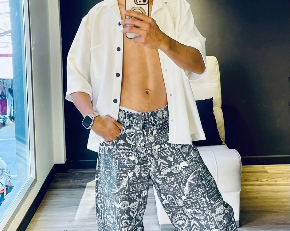 Офлайн-чат XXX RyanBlazeRs