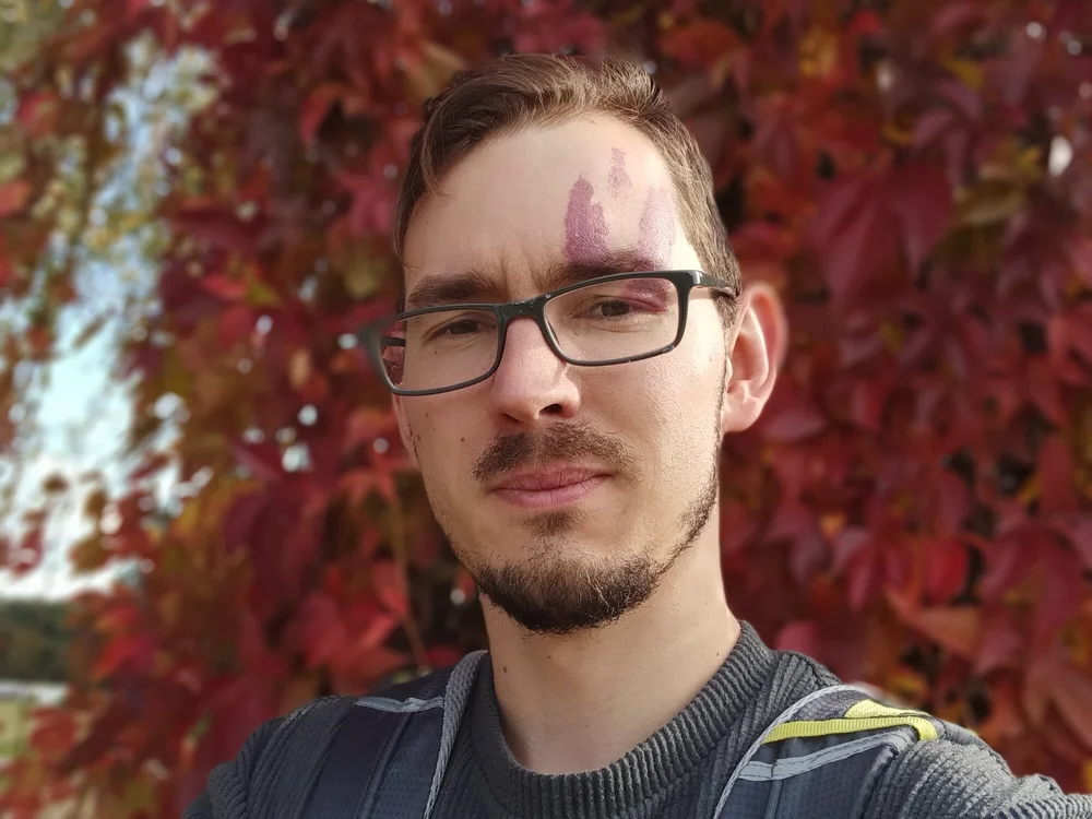 Offline chatovací místnost Boddy4All