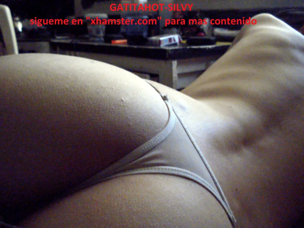 gatitahot-sil@xh's Offline XXX Chat