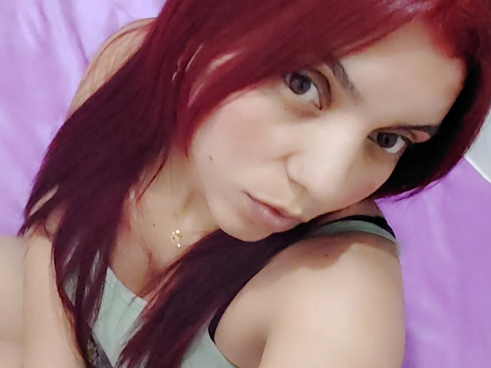 Sami_Desire's Offline XXX Chat