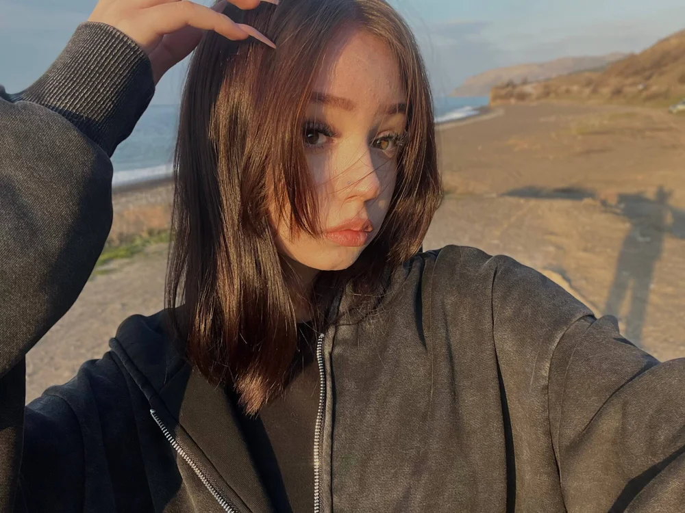Offline XXX chat modela CherryKahae