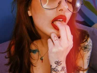 Model Nina_noire
