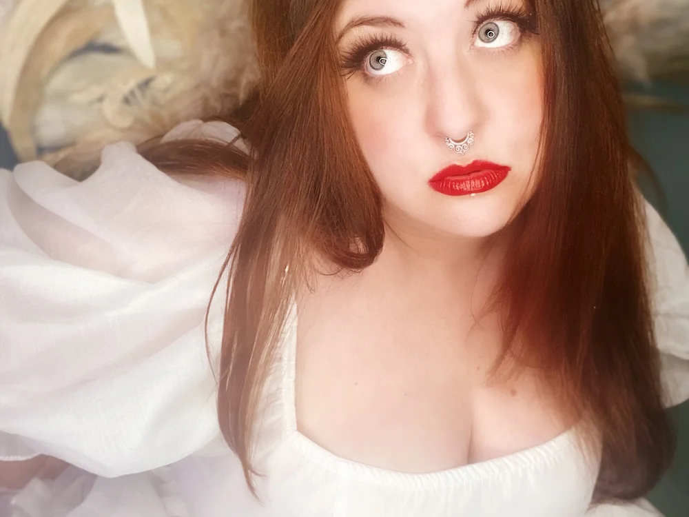 Offline chatovací místnost lilithbunnydotcom