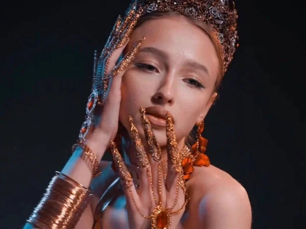 ClonedAge: συνομιλία ΧΧΧ εκτός σύνδεσης