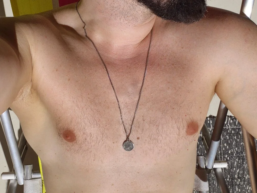 o_Kris' Offline XXX Chat