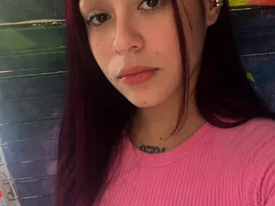 AuroraJackson__ - Girl 