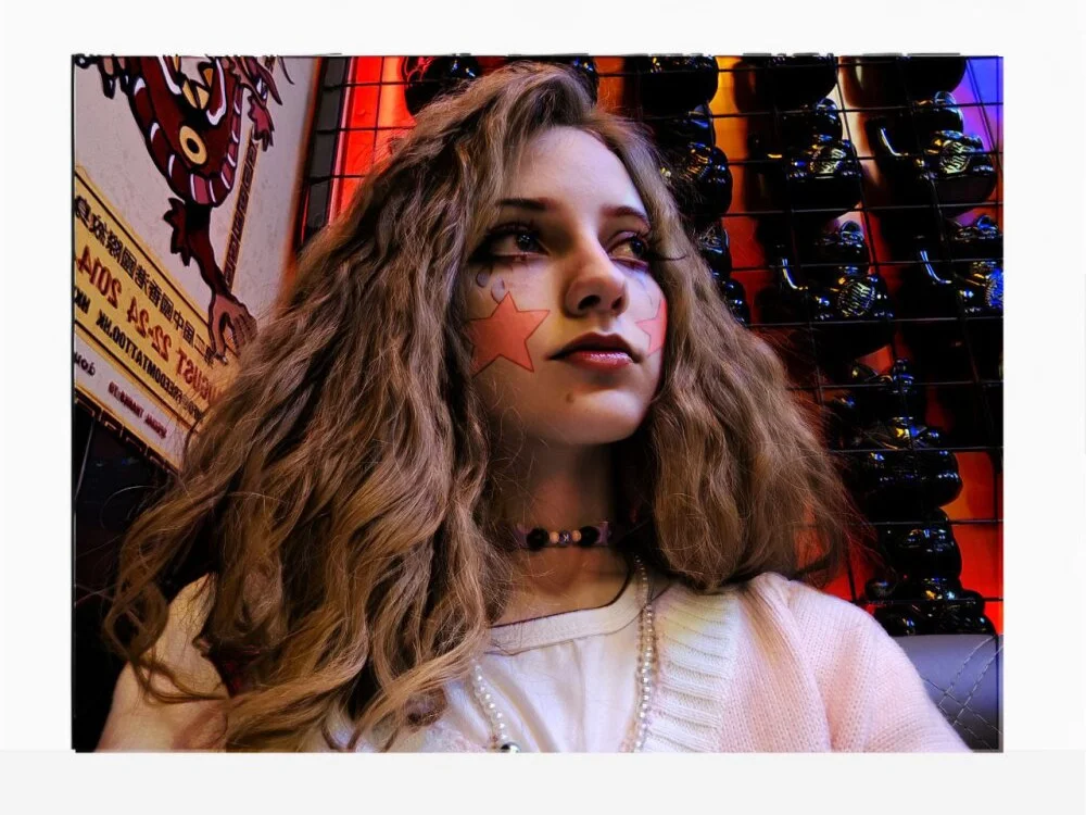 CuteeFoxy: συνομιλία ΧΧΧ εκτός σύνδεσης