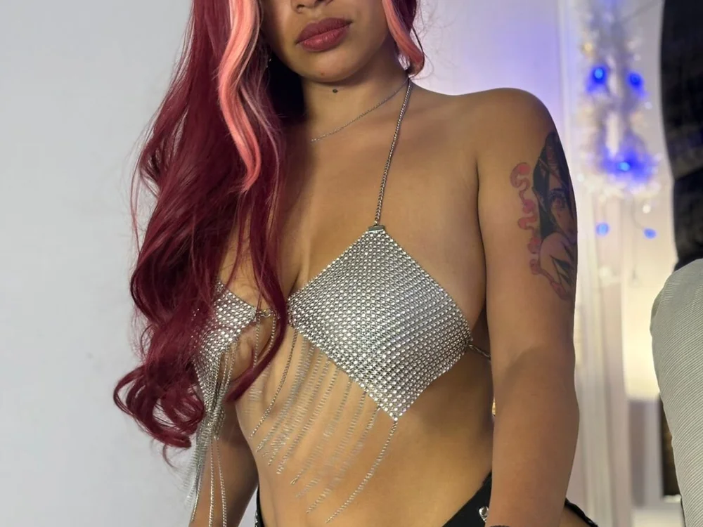 Offline chatovací místnost Alana_Red