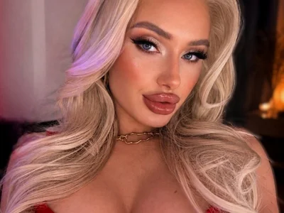 Blonde_anna - Girl 