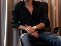 Модель MateoBenjaminX