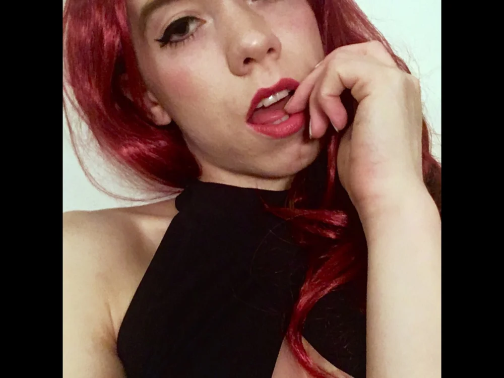 KinkyDancer's Offline XXX Chat