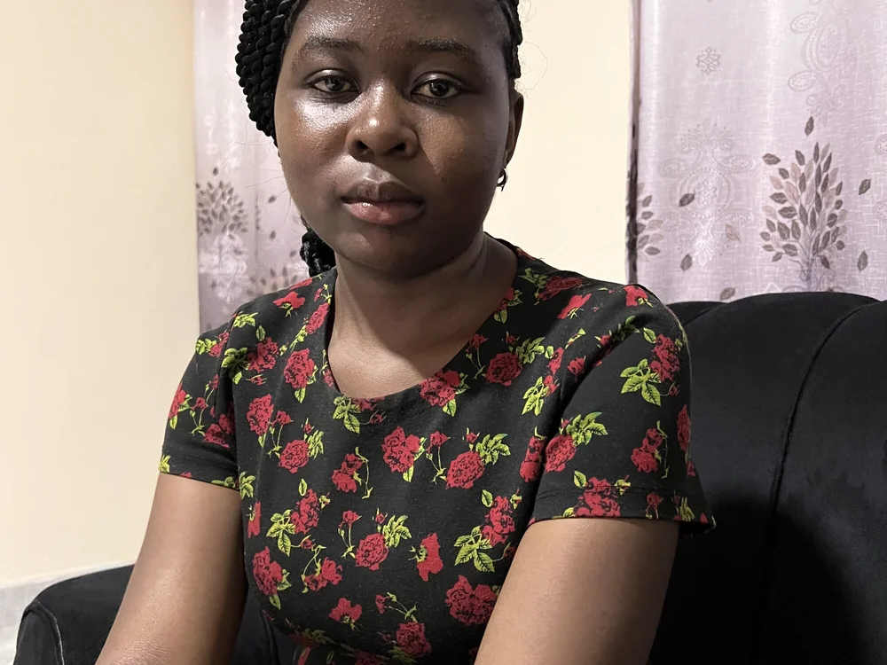 freaky_getrude's Offline Chat Room