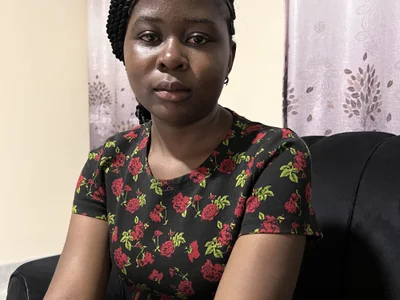 Freaky_getrude - Girl 