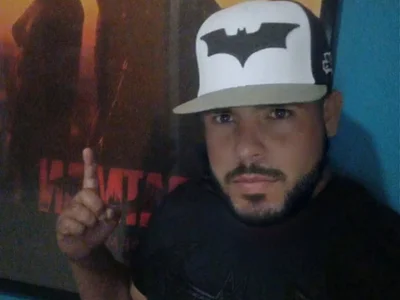 Thedarknight1 profile