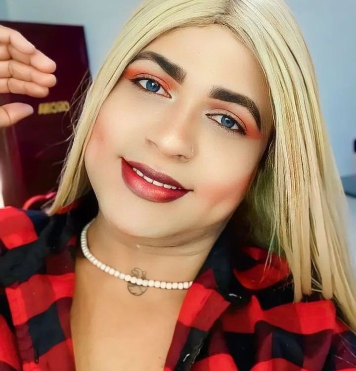 Offline chatovací místnost Naomy_smith21
