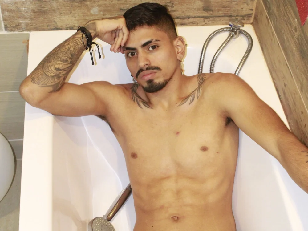 ห้องแชทออฟไลน์ของ Nathan_Silva_