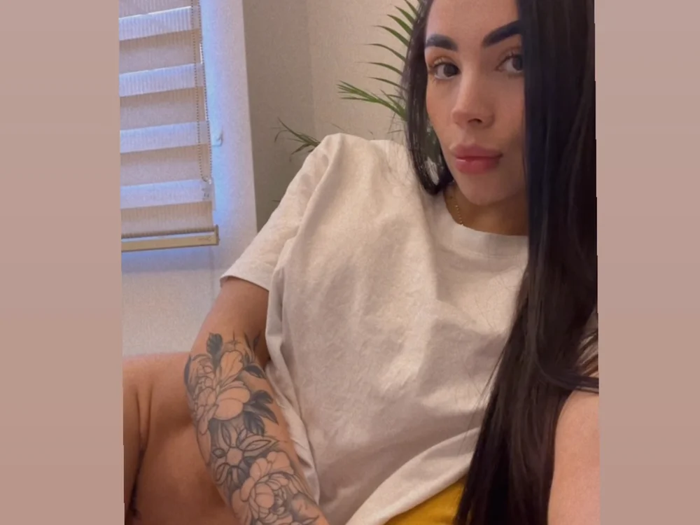 tamy_xoo's Offline XXX Chat