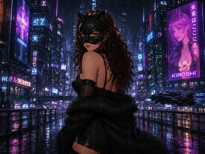 NovaKitty888 - Trans 
