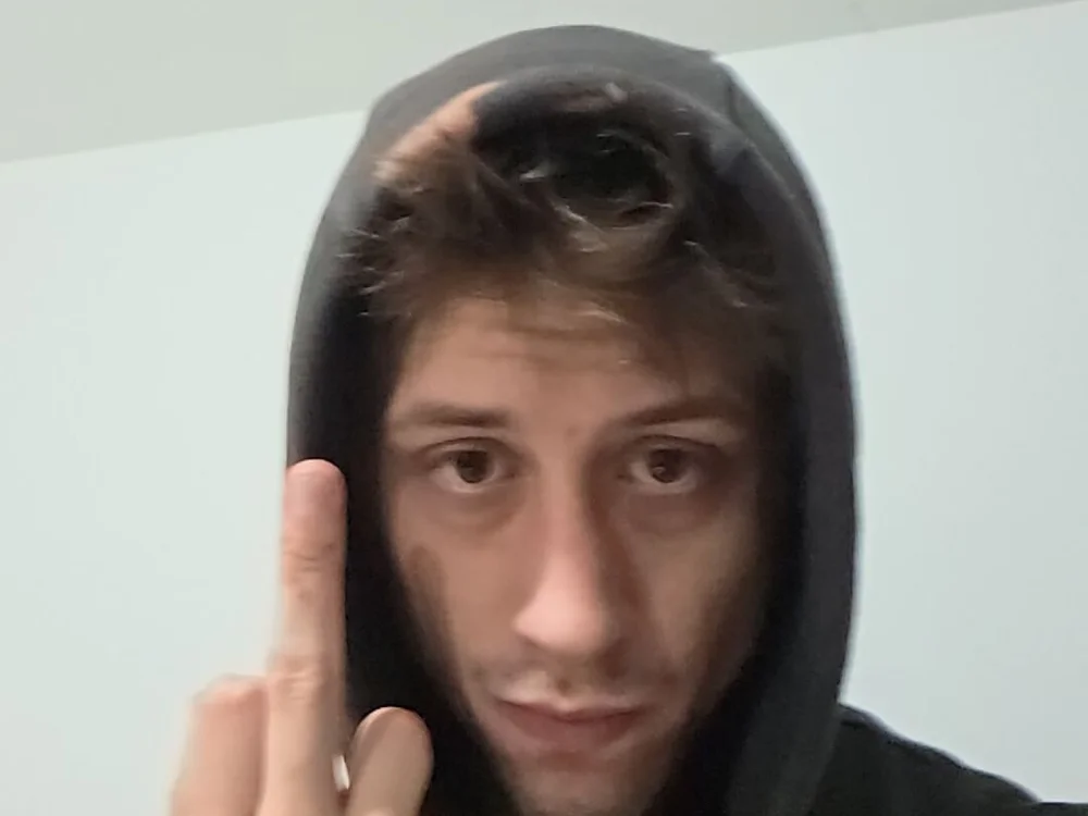 Offline chatovací místnost daniguess
