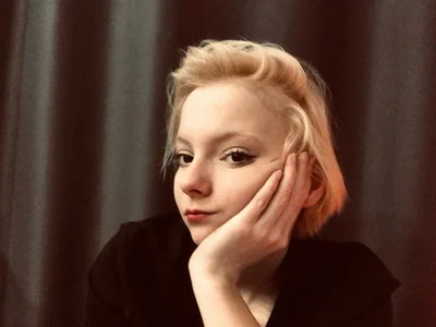 Sweet_lynx - Girl 