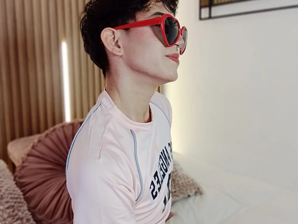 Cristopher_Wild Live XXX-Chat