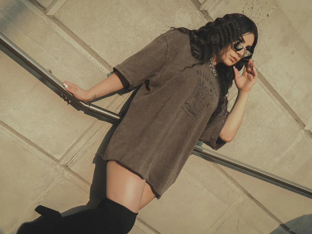 Chat XXX offline de KendraClarkX