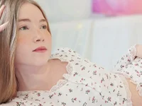 Linallu's webcam live show