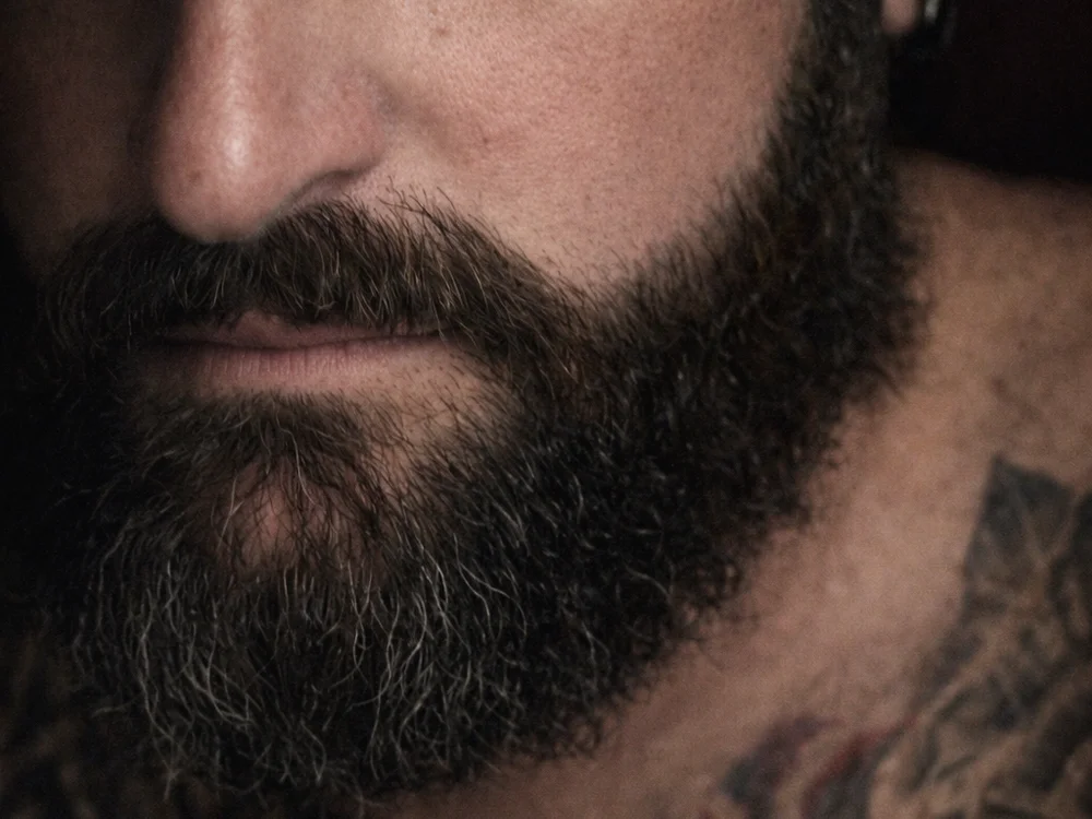 BeardedDaddy_live's Offline Chat Room