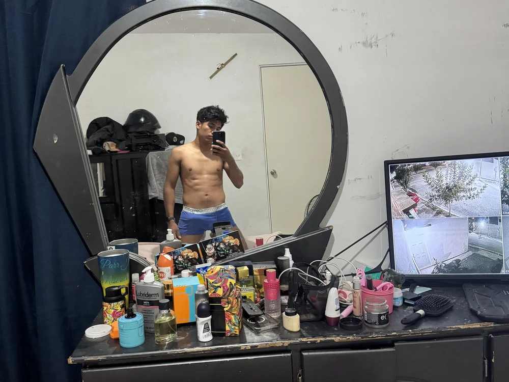Chat XXX offline de Juan_pzrmz