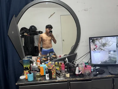 Juan_pzrmz - Boy 