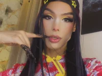 Lana-Foxxx