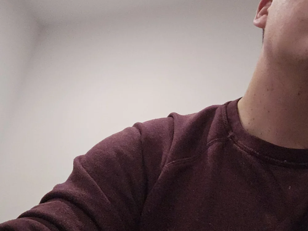 Offline XXX chat Ray-2450