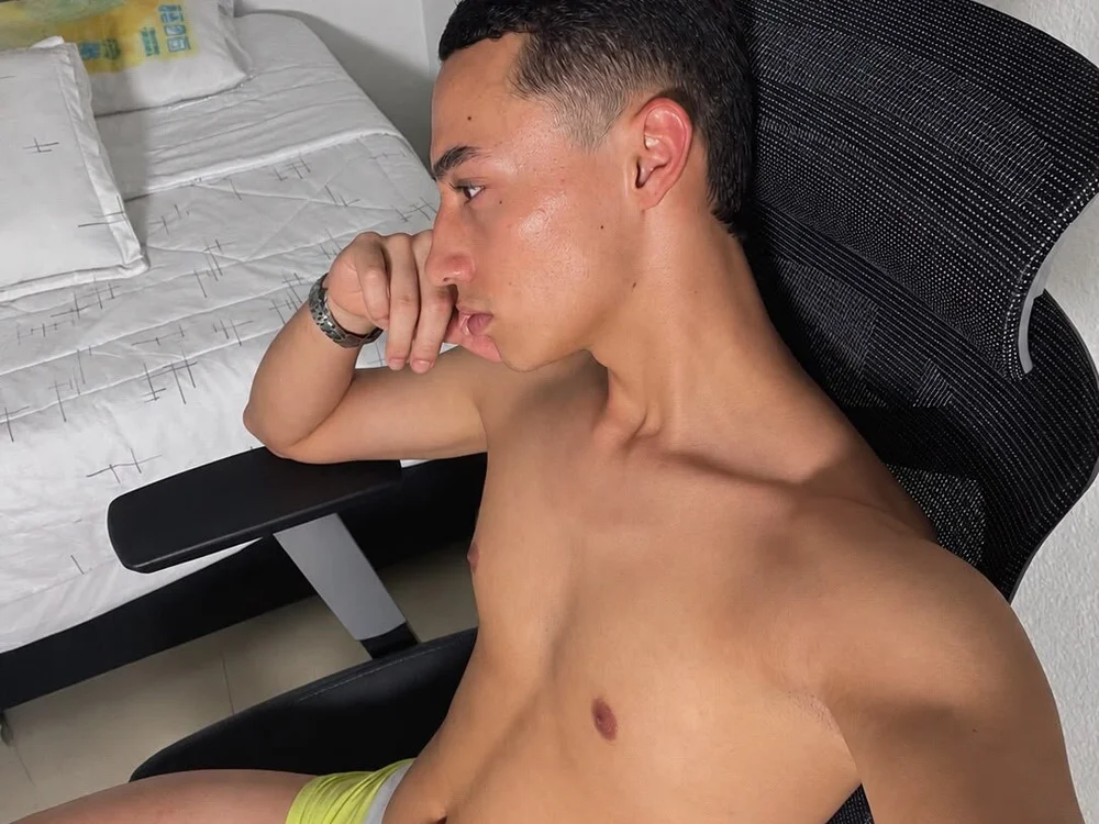 jacobvg – Offline XXX chat