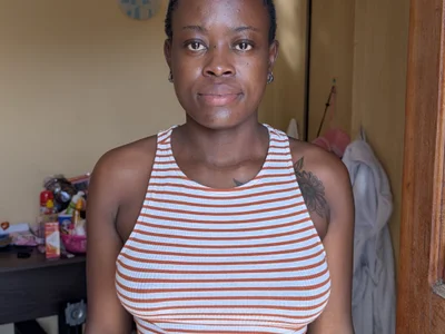 Melaningirly Female Ebonyteens Adult Webcam
