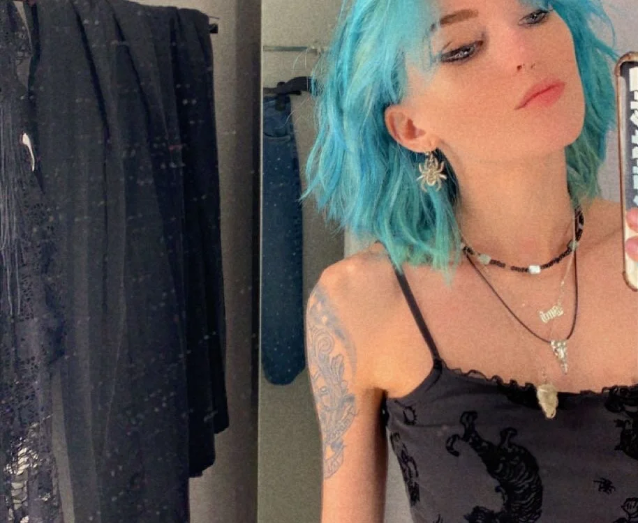DanceWillow-model's Offline XXX Chat